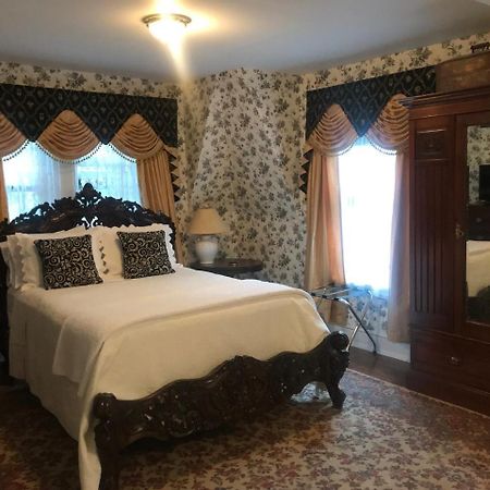 The Gables Bed And Breakfast フィラデルフィア エクステリア 写真