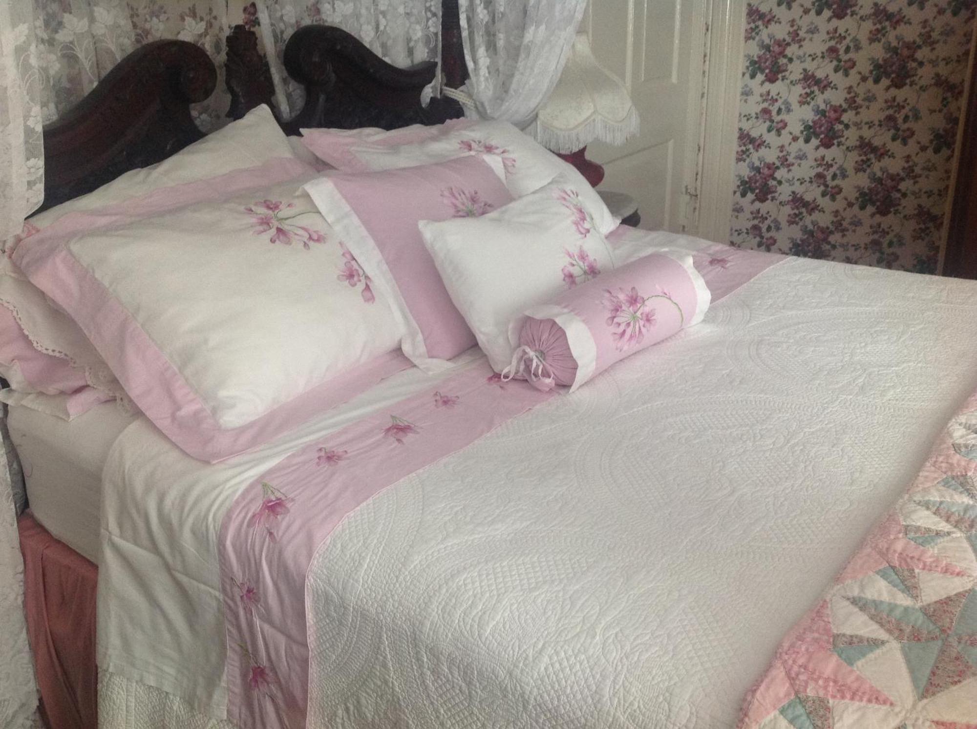 The Gables Bed And Breakfast フィラデルフィア エクステリア 写真