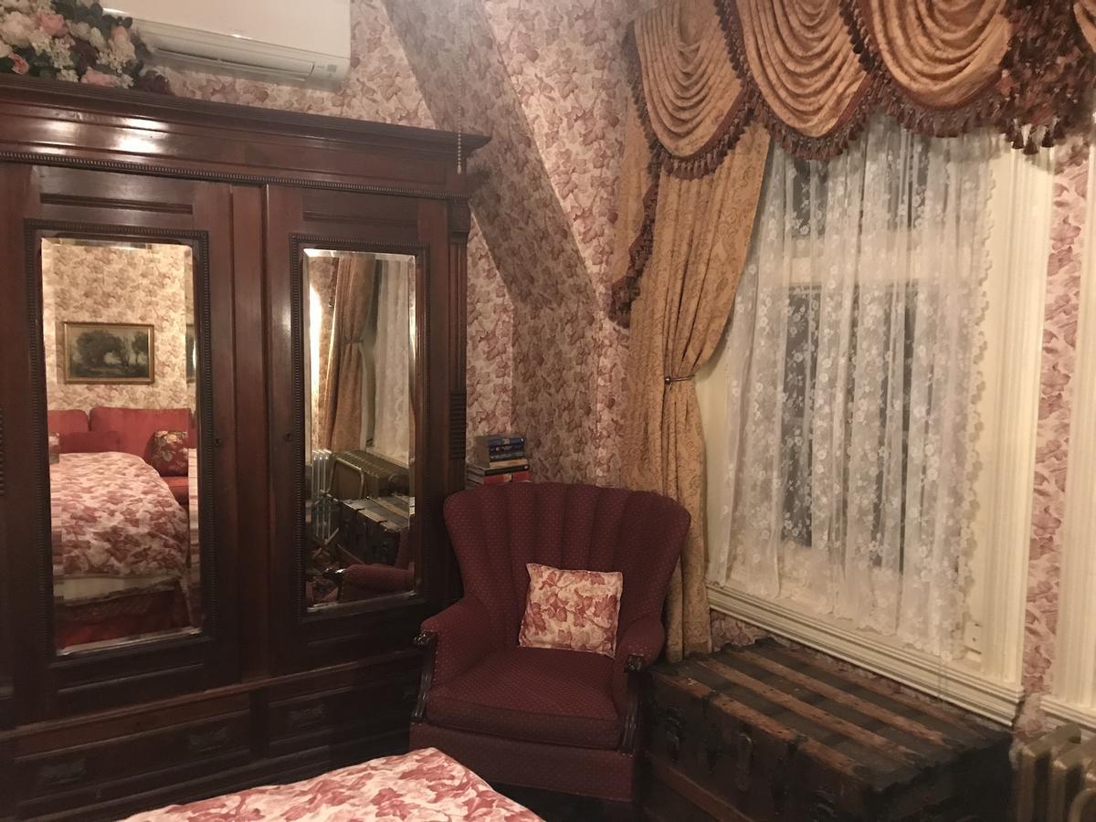 The Gables Bed And Breakfast フィラデルフィア エクステリア 写真